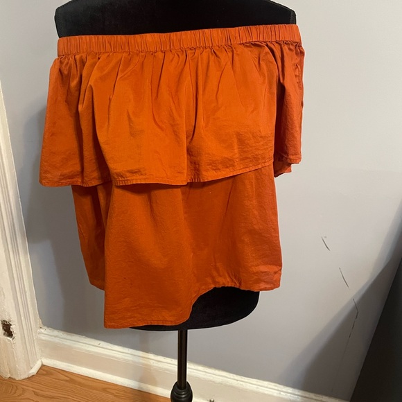 Express top - Picture 2 of 4